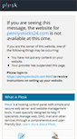 Mobile Screenshot of pennystocks24.com